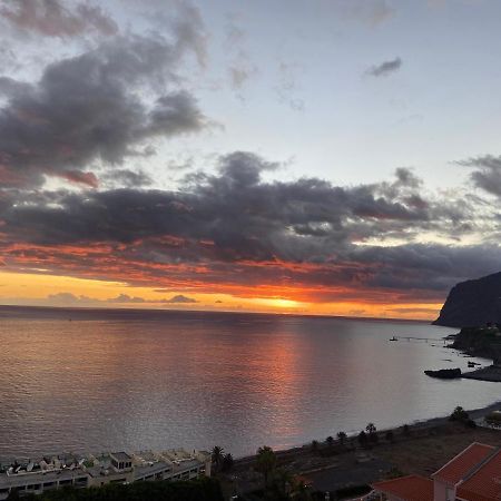 Apartmán Seashell Caracas Funchal  Exteriér fotografie