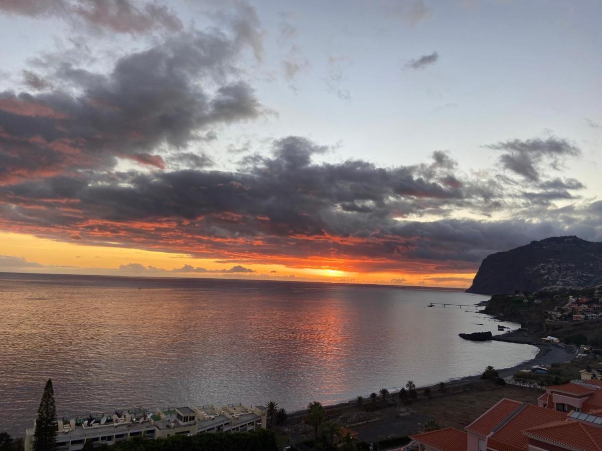 Apartmán Seashell Caracas Funchal  Exteriér fotografie