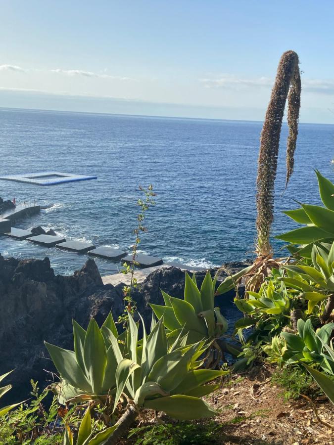 Apartmán Seashell Caracas Funchal  Exteriér fotografie