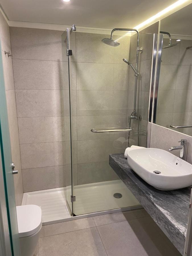 Apartmán Seashell Caracas Funchal  Exteriér fotografie