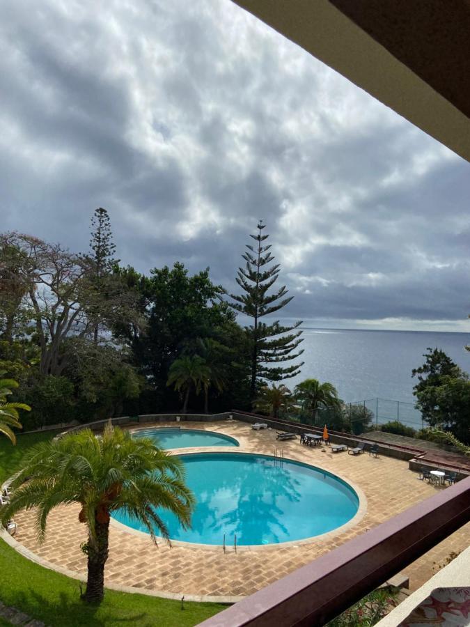Apartmán Seashell Caracas Funchal  Exteriér fotografie