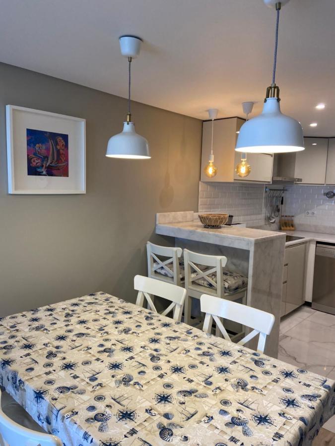 Apartmán Seashell Caracas Funchal  Exteriér fotografie