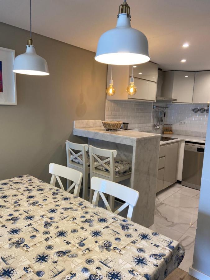 Apartmán Seashell Caracas Funchal  Exteriér fotografie