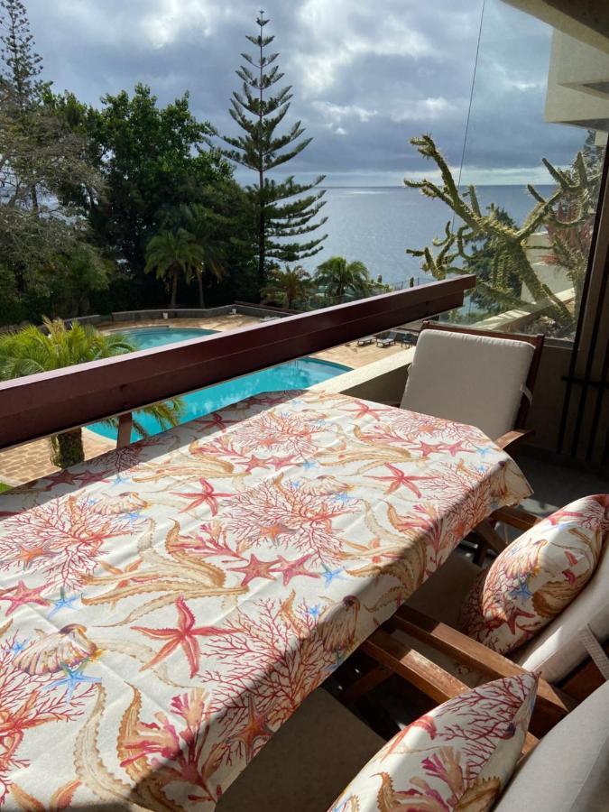 Apartmán Seashell Caracas Funchal  Exteriér fotografie
