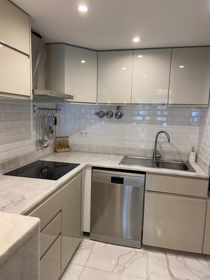 Apartmán Seashell Caracas Funchal  Exteriér fotografie