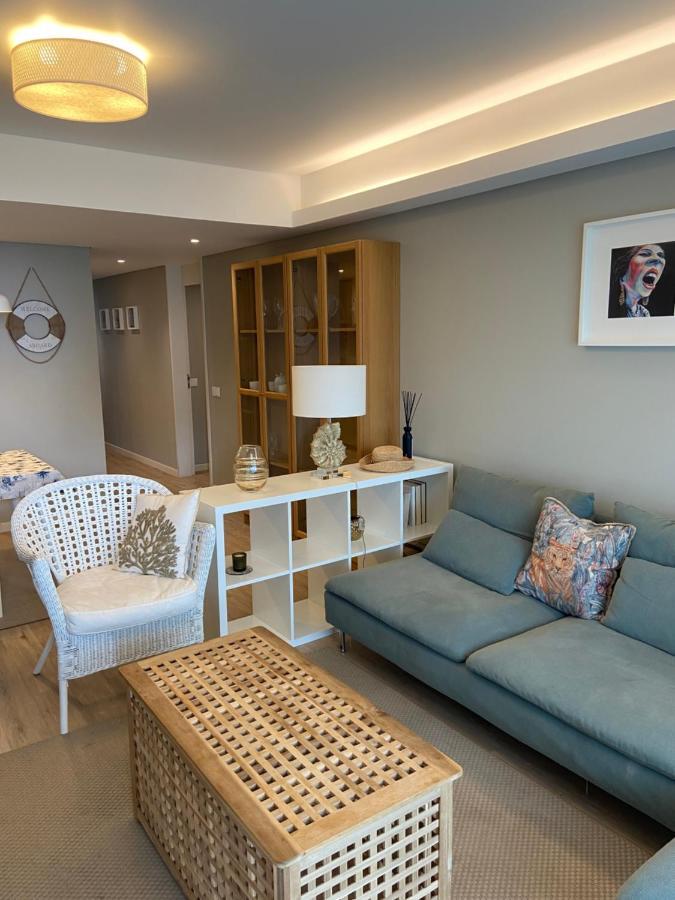 Apartmán Seashell Caracas Funchal  Exteriér fotografie
