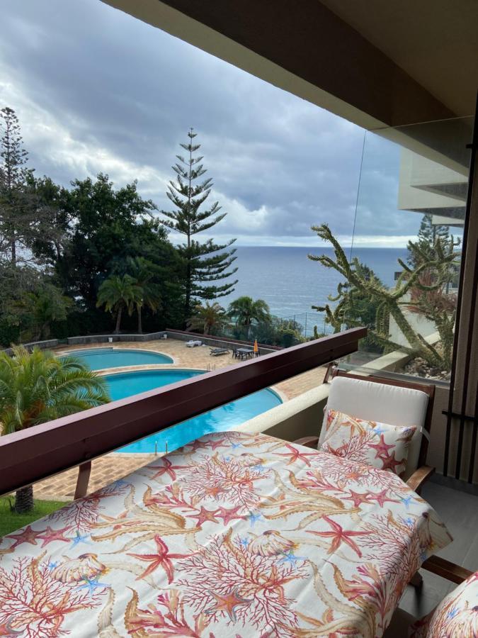 Apartmán Seashell Caracas Funchal  Exteriér fotografie